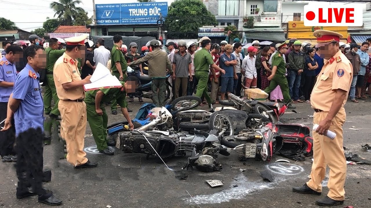 Trực Tiếp: Tin tức an ninh trật tự nóng, thời sự Việt Nam mới nhất 24h Sáng ngày 1/3