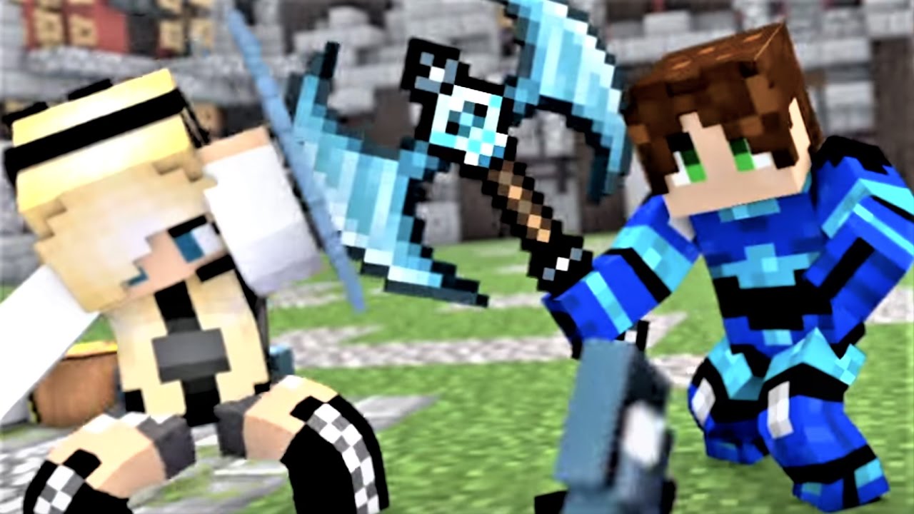Minecraft Song 1 Hour Version 