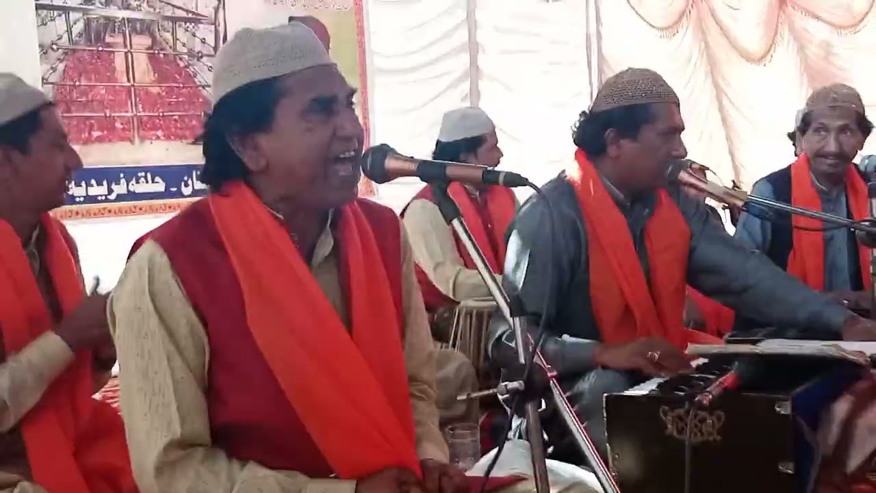 saari khudai vich ayho naray ali ali kehan abdul sattar muhammad umar afroz ali khan 03007356202