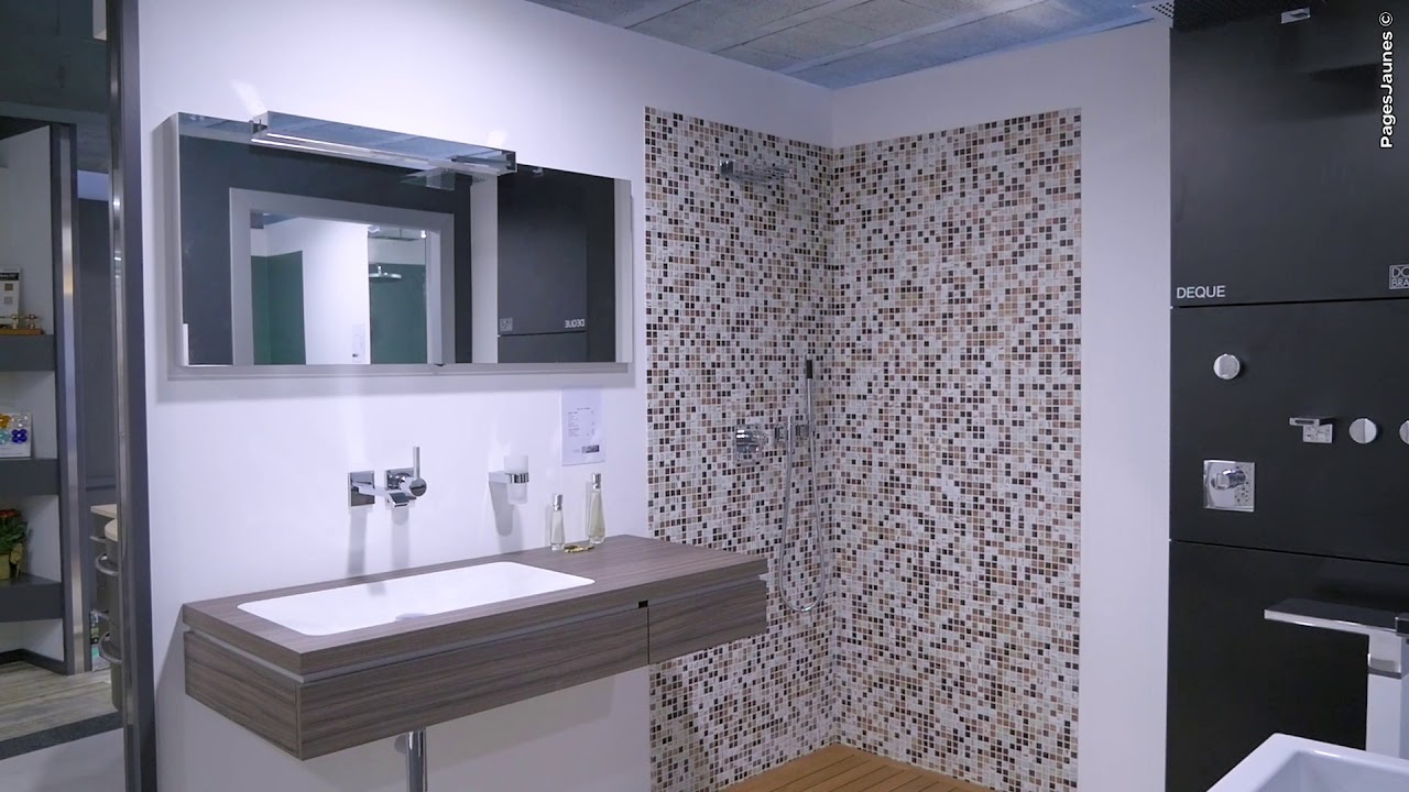 ESPACE BAIN à Ajaccio