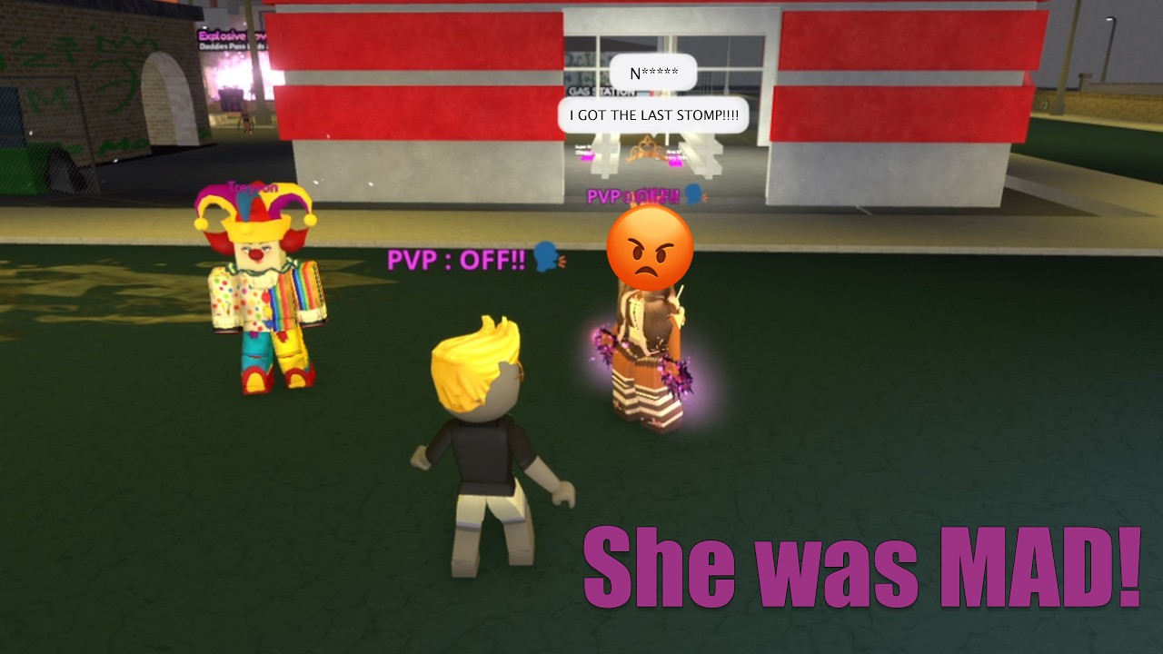 EGIRL SAID WE 