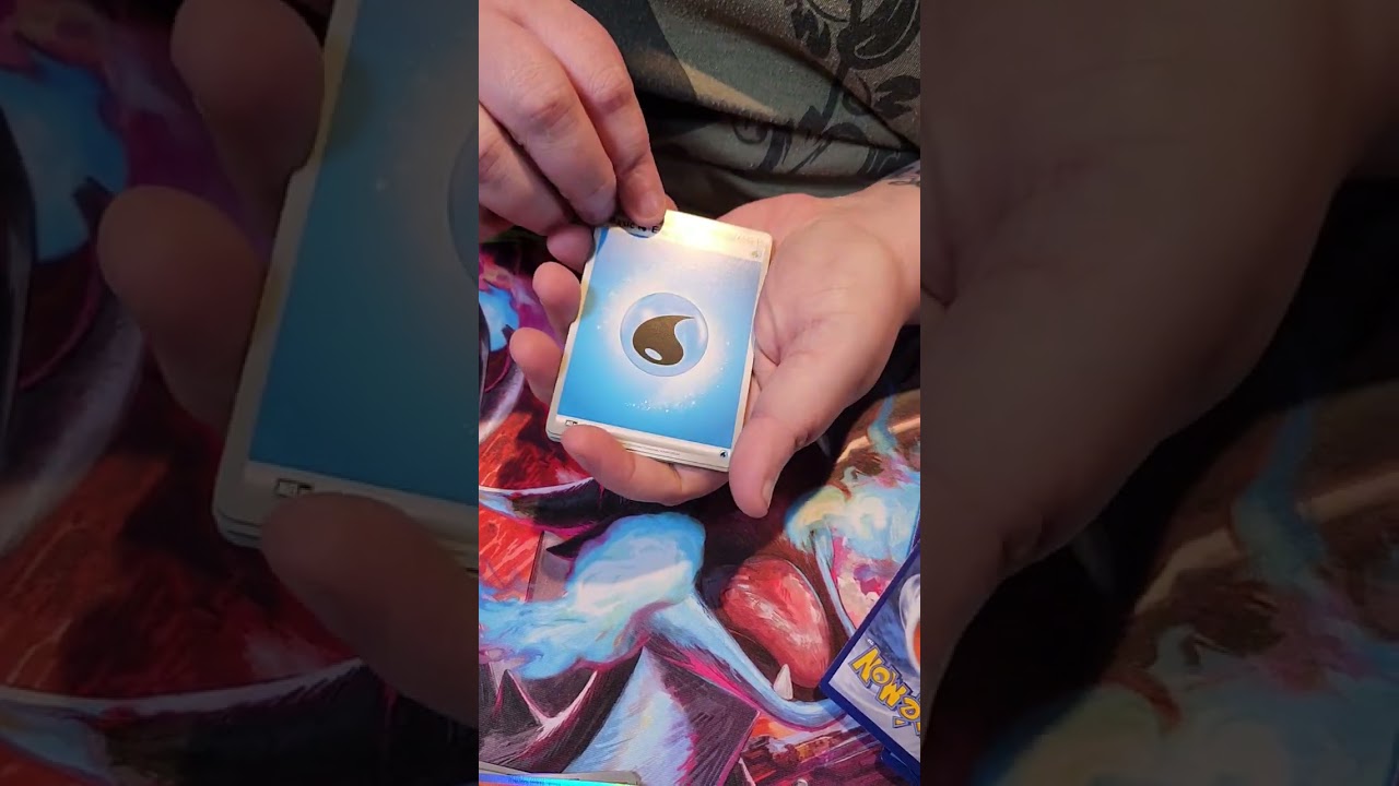 Pokemon mega charizard ex box opening