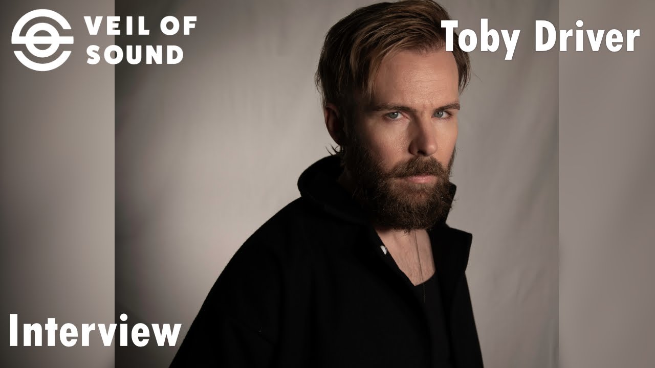 Interview with Toby Driver