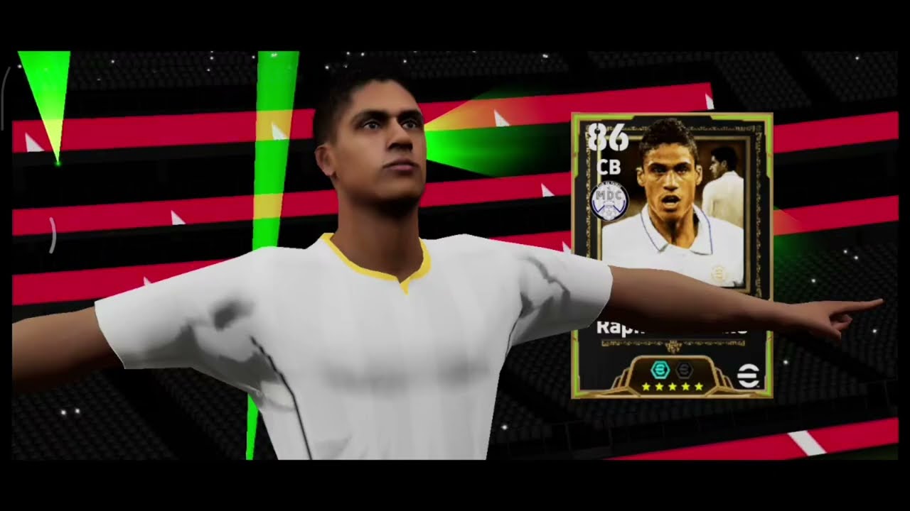 WELCOME VARANE 900 COIN TRICK