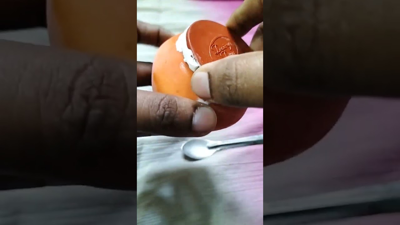 Dzień Mleka Matka Kulfi