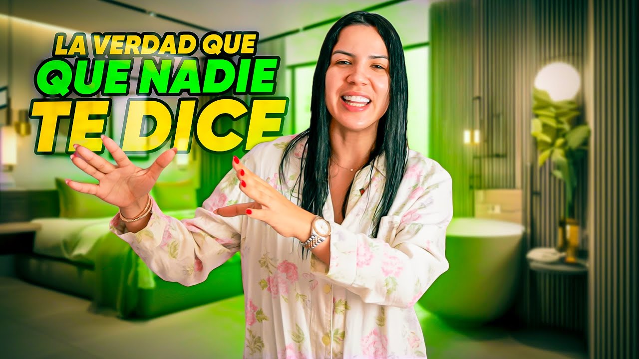 DIGO TODA LA VERDAD… no sé si están listos para escucharla
