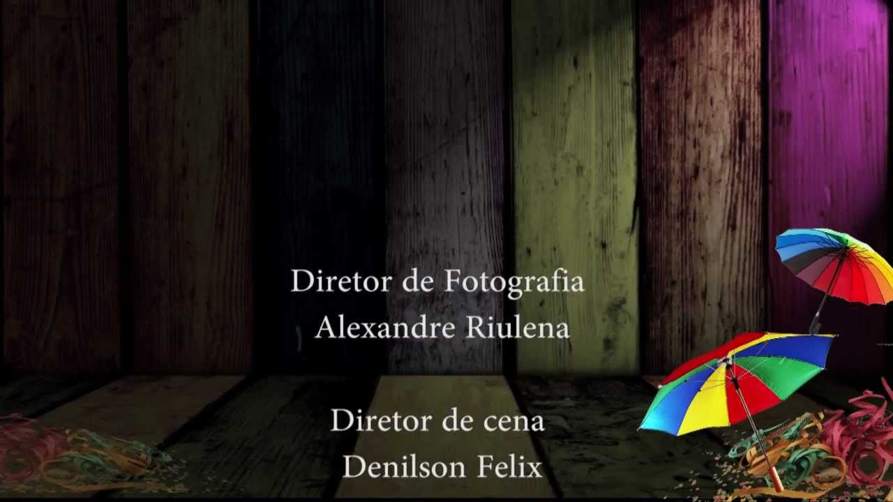 Capítulo 01 - Vídeo de Capacitação em Passos de Frevo