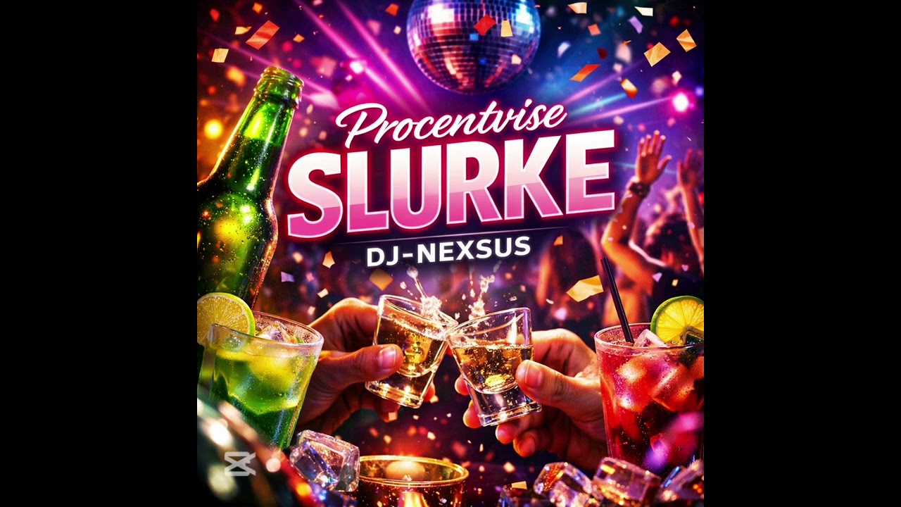 Procentvise Slurke