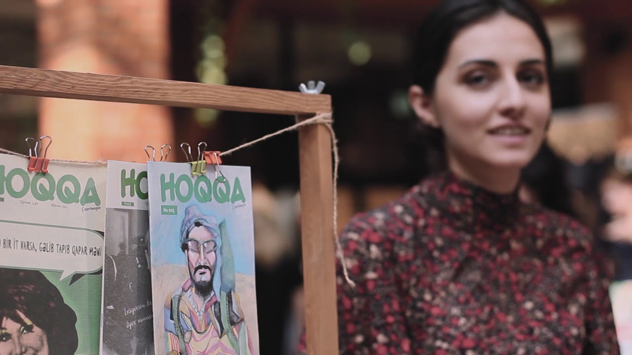 Handicraft Baku
