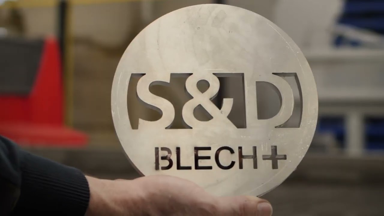 S&D Blech+ - Gemeinsam. Besser.