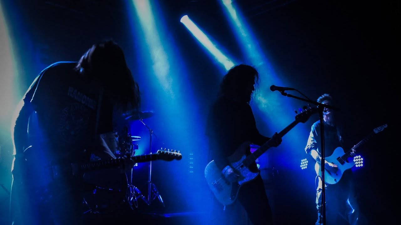 CERES - Live at BLACK LAB Lille sept 2025 (full set)