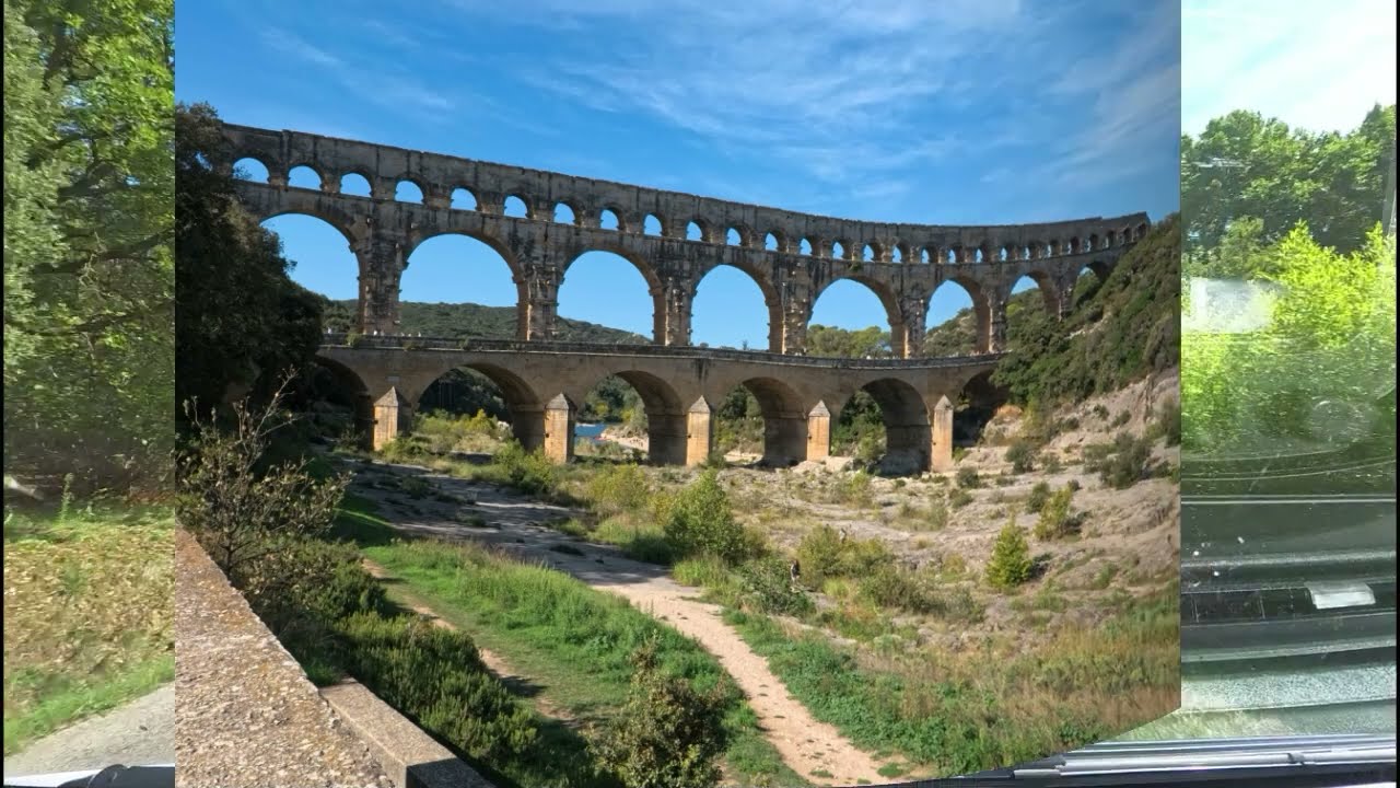 Teil 4: Reisebericht: Mit Wohnmobil auf Tour: Frankreich 2025 - 