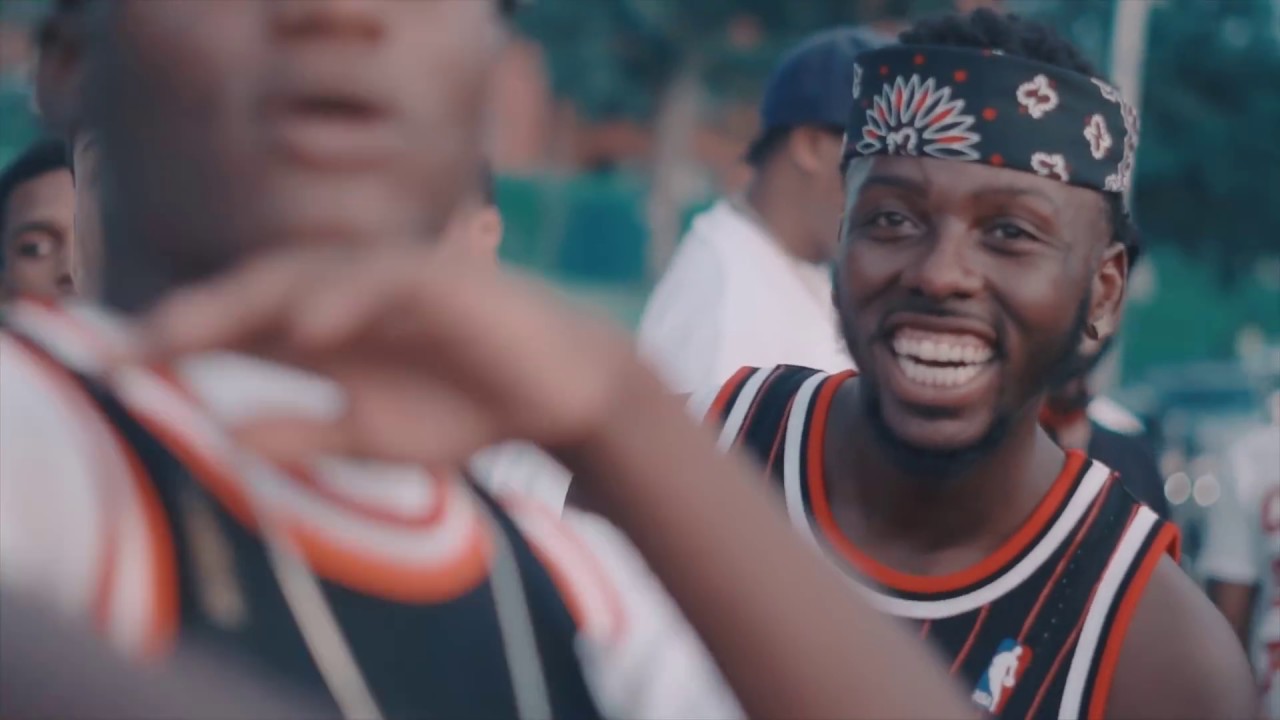 485 Panama - Blue Hunneds Ft. S.dot & Twizz Kidd (Music Video) Dir By @Prince485