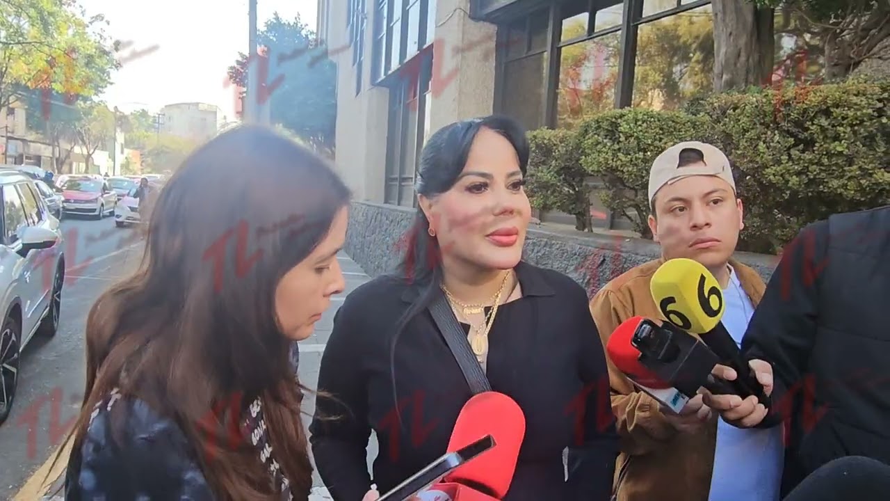 😱EDUARDO YAÑEZ ES AD1CT0,MITÓMANO,VI0L3NT0, SU EX ABOGADA DESPÓTRICO CONTRA EL ACTOR 🥊