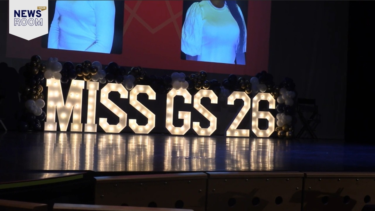 Kaitlyn Tanner Crowned as New Miss Georgia Southern