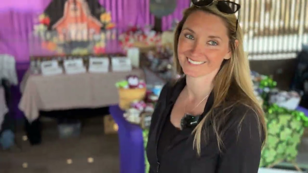 S2E2 - Ramona Farmers Market @California.Farm.Life