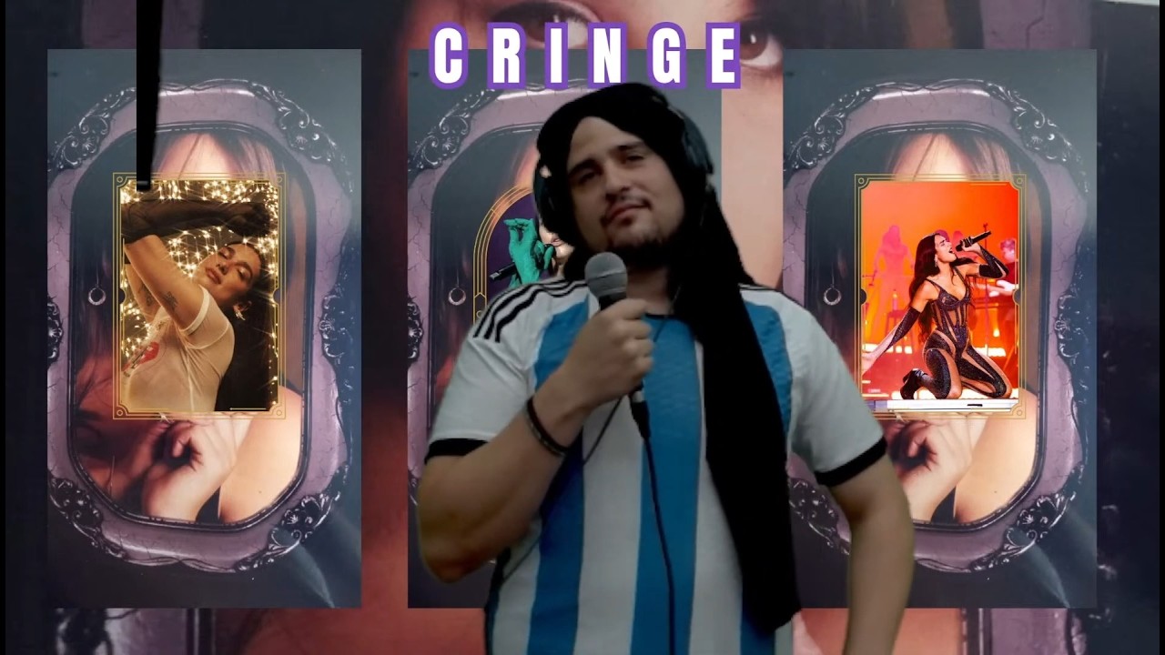 LA PALABRA DE VIVIANI: UN POCO DE FOMO, UN POCO DE CRINGE