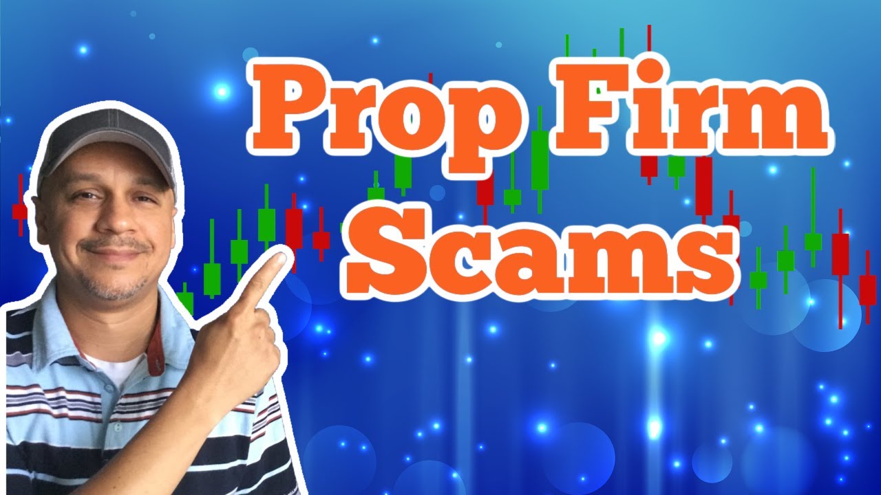 What Will Happen to My Forex Funds | Are Prop Firms Scamming People??