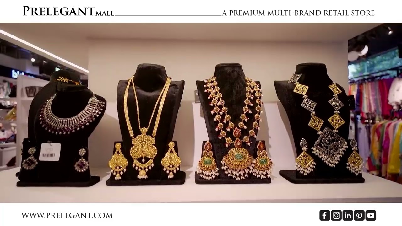 The Ultimate Multi-Brand Experience &ndash; Discover Chattogram&rsquo;s Prelegant Mall