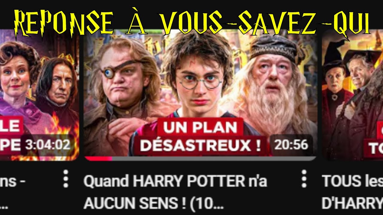 Réponse à #01 @VousSavezQui  : 