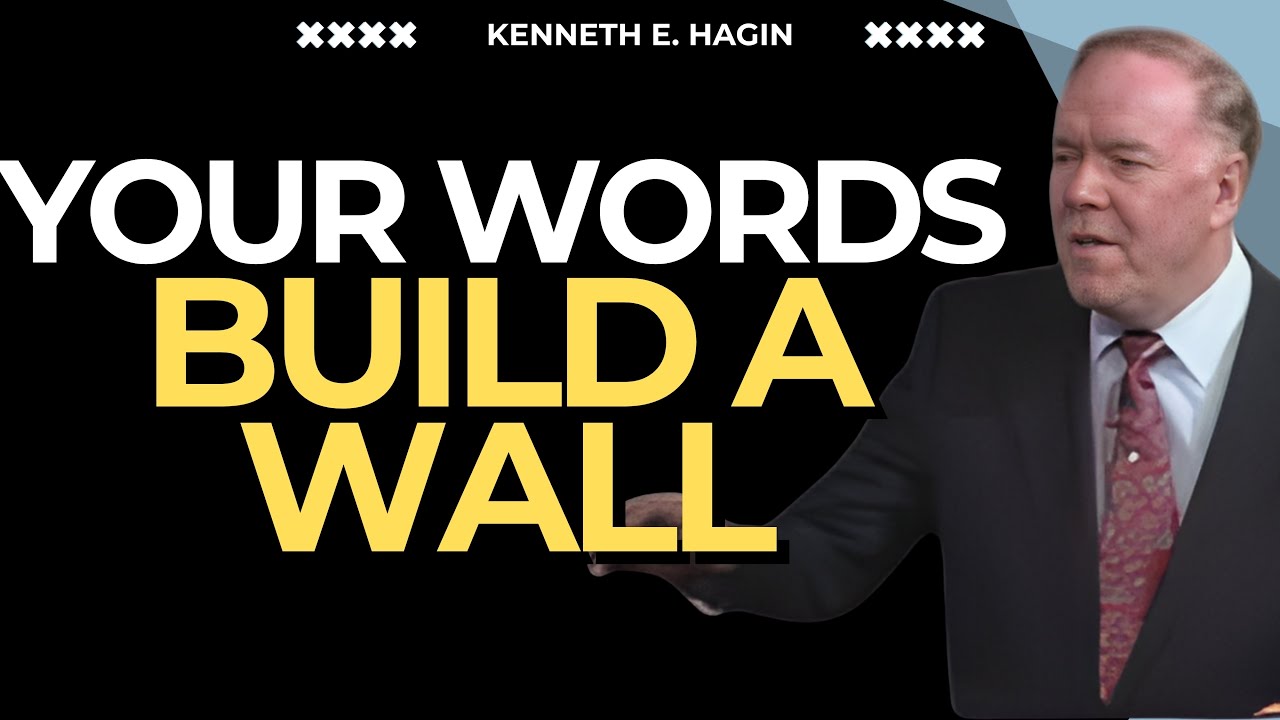Kenneth E Hagin: Psalm 91 + Luke 