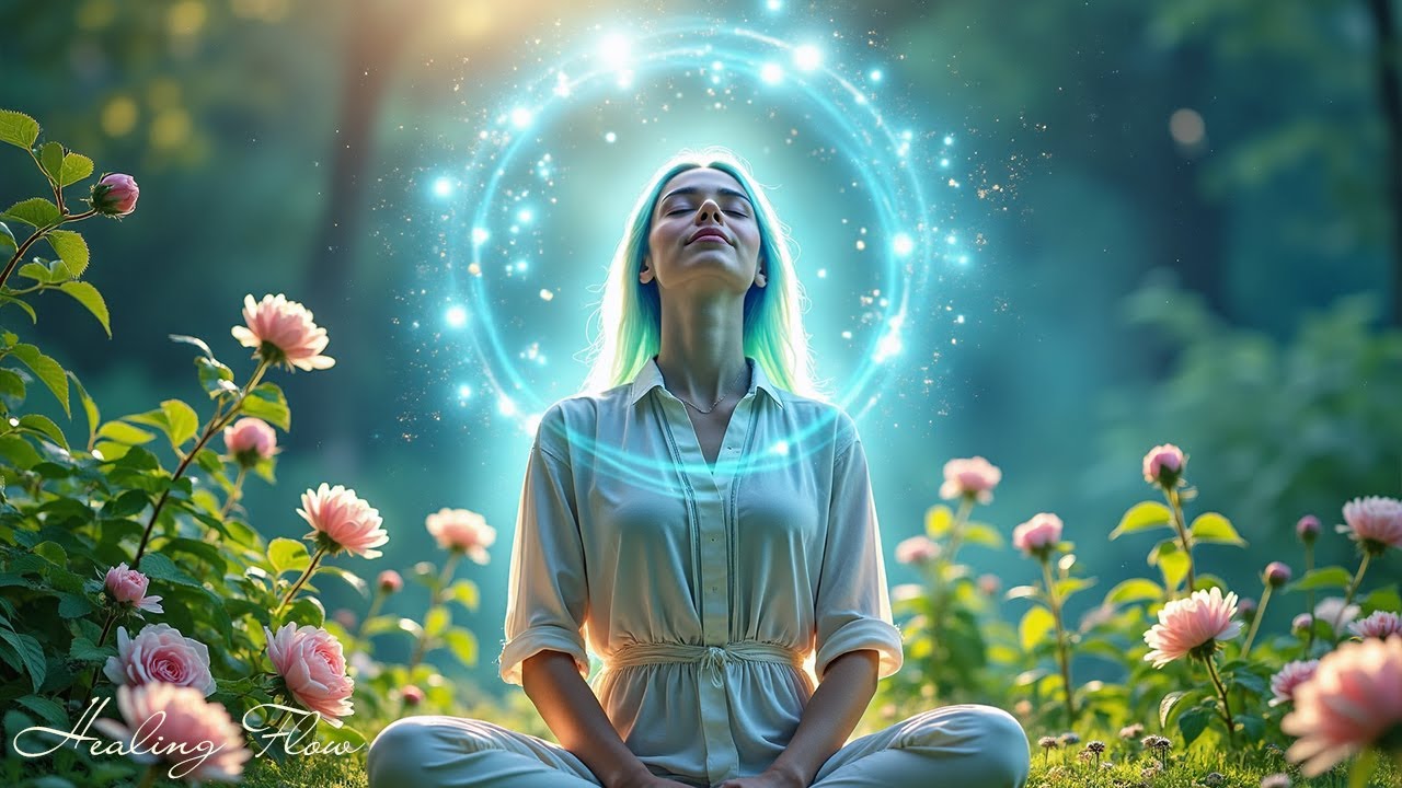 Reclaim Everything Taken From You! Powerful Healing & Protection! Meditation for Women! 528 Hz