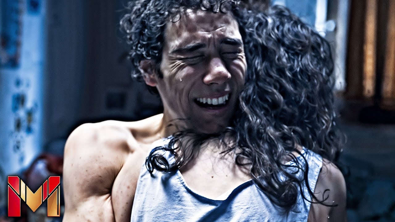ALPHA Trailer (2026) Horror, Drama Movie HD