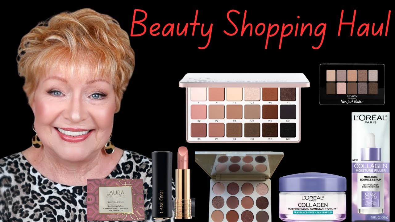 Beauty Shopping Haul 🛍️ What I Bought #beauty