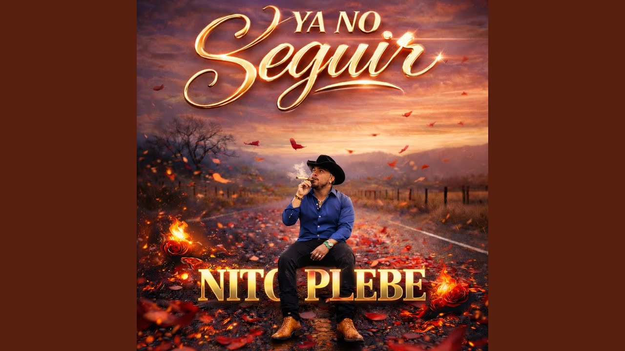 YA NO SEGUIR