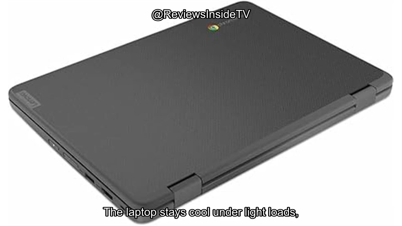 Lenovo 500e Yoga Chromebook Gen 4 Review: Is It Worth Buying for Students in 2025?