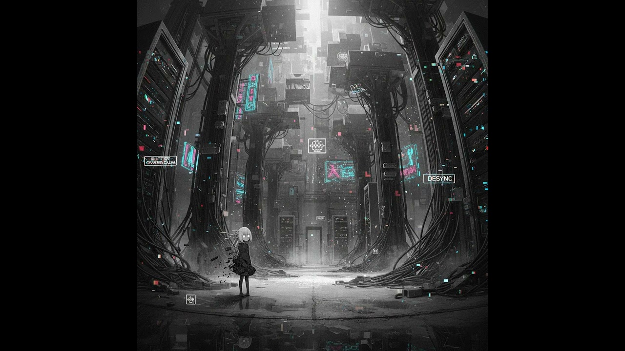 sudo rm -rf / --no-preserve-root _ NEURAL_ATTRITION 神経磨耗