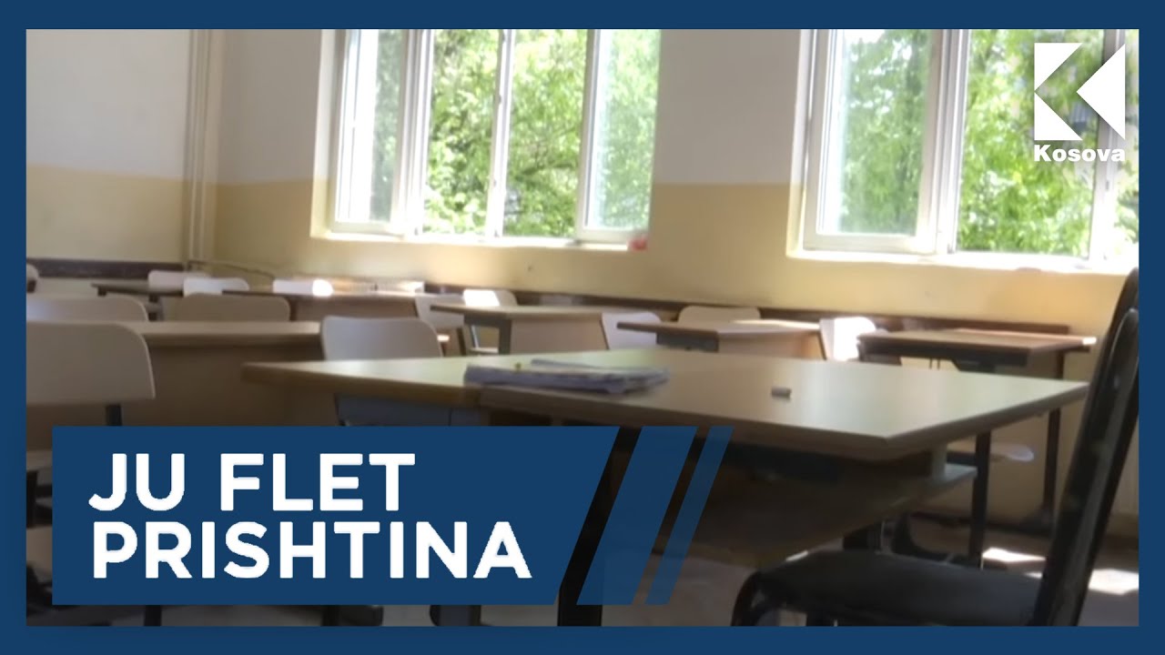 “Iliria” e “Ahmet Gashi” dy shkollat në pritje të renovimit nga ambasadat
