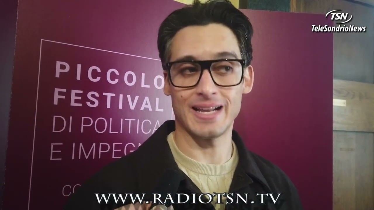 La scelta di Don Alberto. ''Lasco il sacerdozio, non il Vangelo''