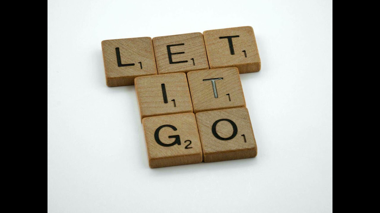Let It Go