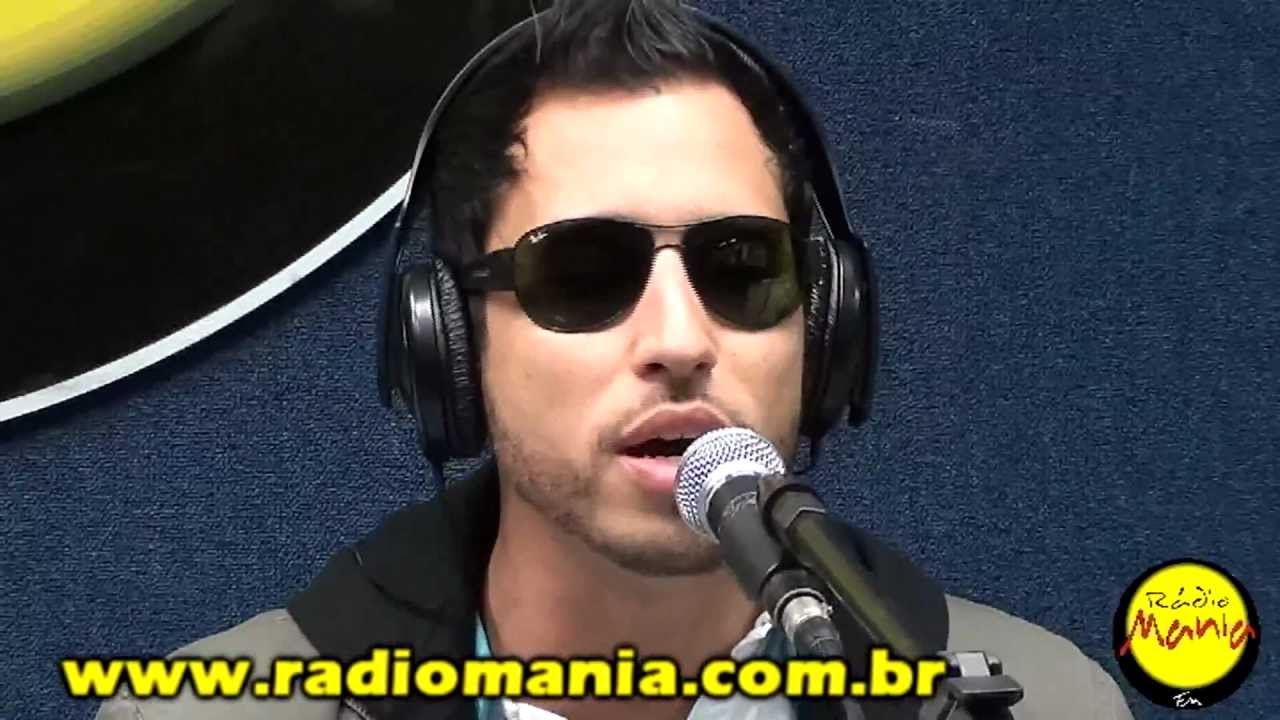 Grupo Clima Diferente - Que Surpresa (Ao Vivo @ Radio Mania)