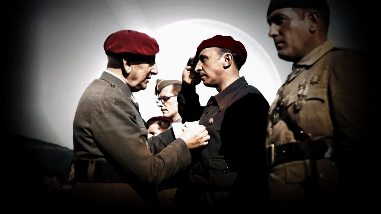 Capitán Imaz - Carlist March | Marcha Carlista