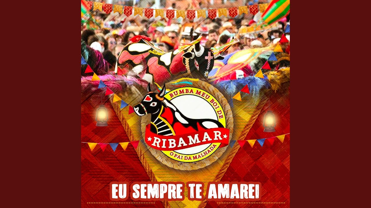 Eu Sempre Te Amarei