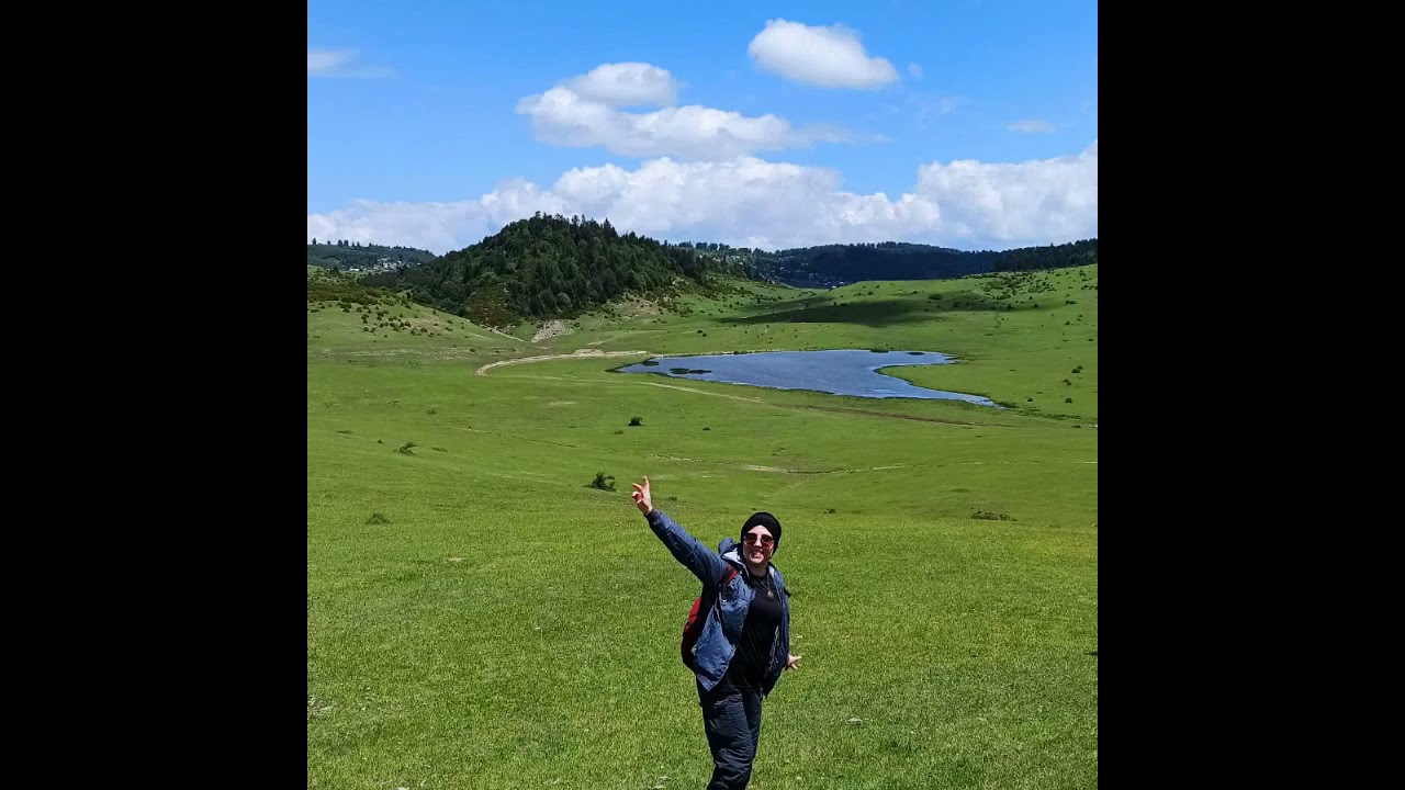 5 Yayla 7 gölet