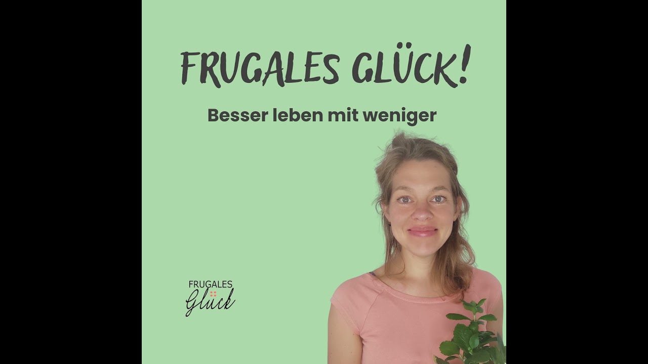 Die 4 effizientesten Minimalismus-Routinen