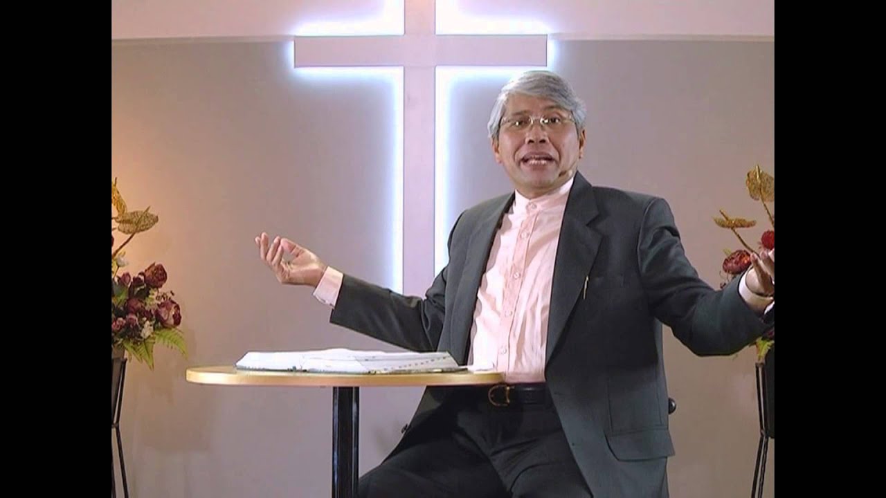 † AVI35 APA YANG DIKATAKAN ALKITAB TENTANG KENEGARAAN #DimensiImanKristen [2009][Penghkotbah 5 : 7]