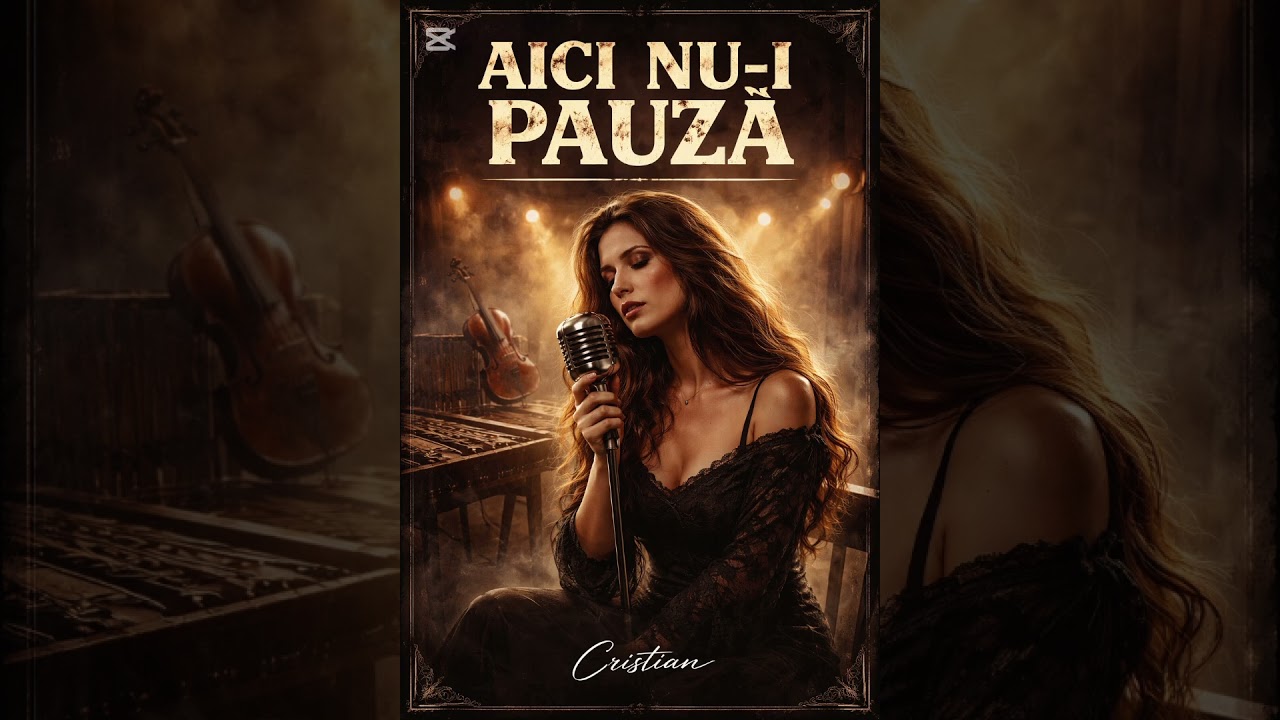 Aici nu-i pauză.