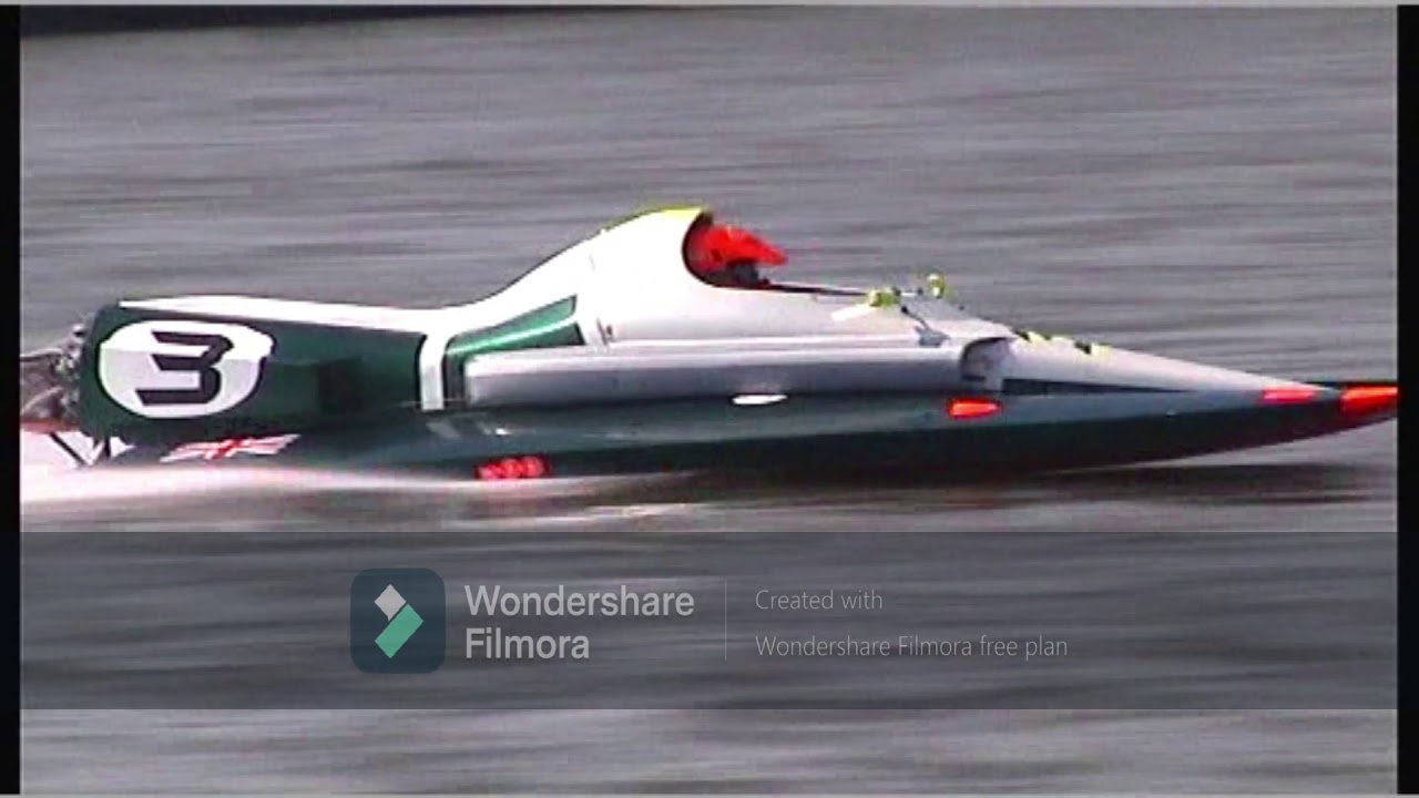 Hydros oulton broad
