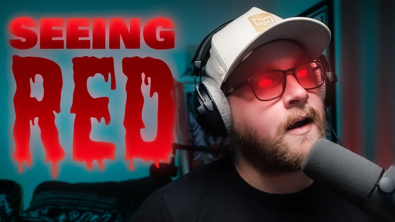 Architects ‘Seeing Red’ | Reaction