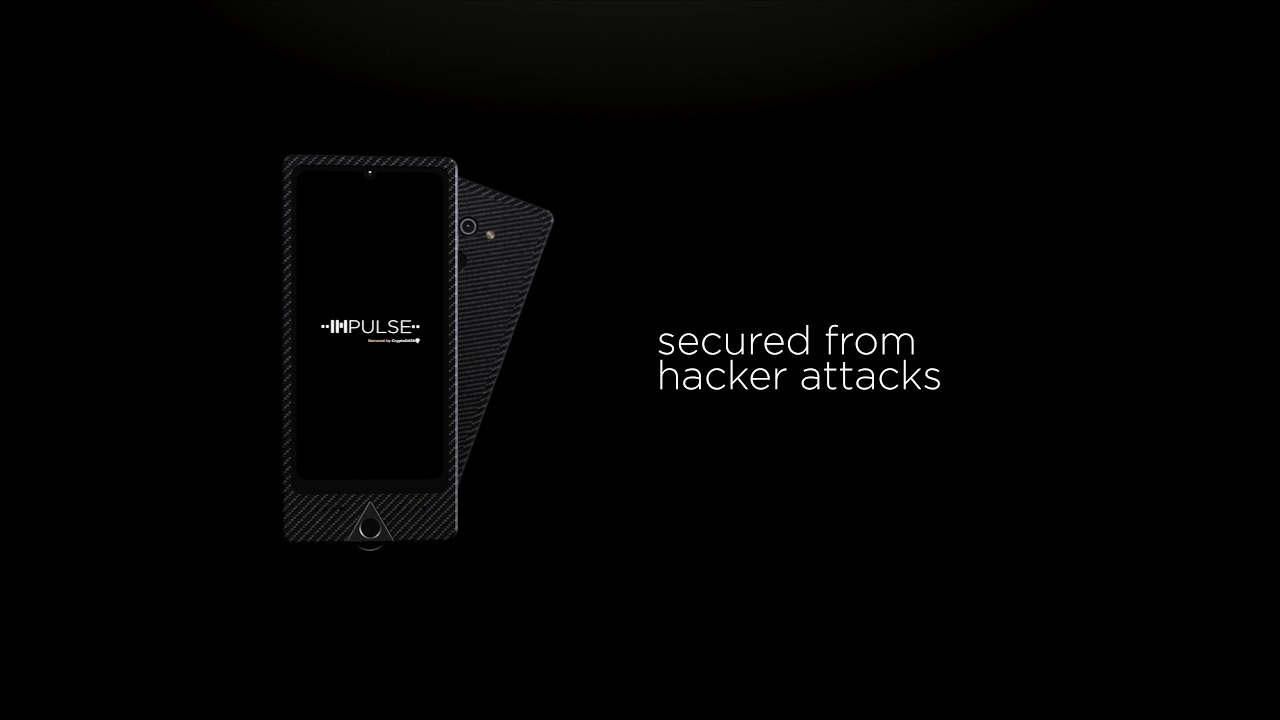 IMPulse K1 | Redefining the Future of Communication