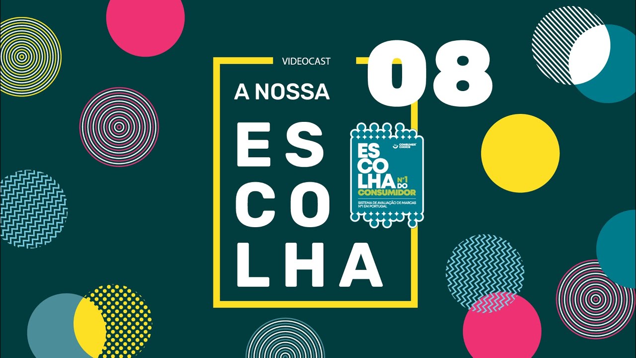 EP. 8 - Experiências que marcam (Sea Life Porto, Dino Parque, Odisseias e UBBO)