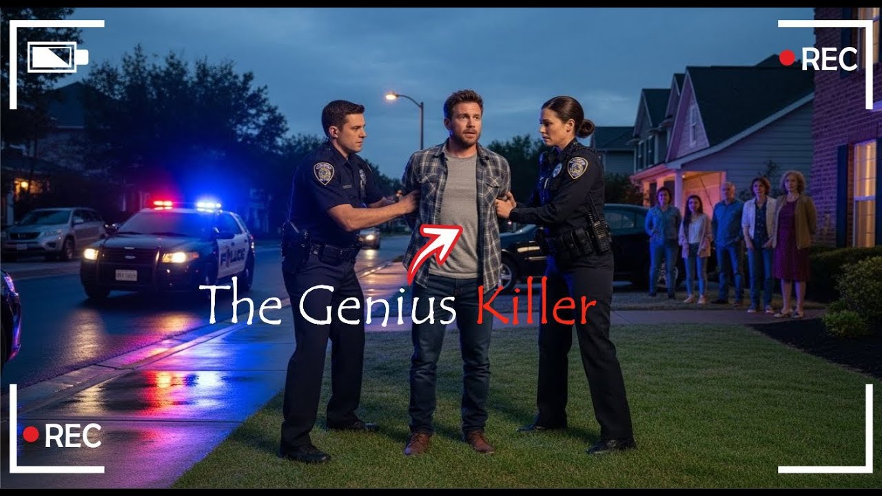 How Police Captured Colorado's Smartest Killer — True Crime Documentary