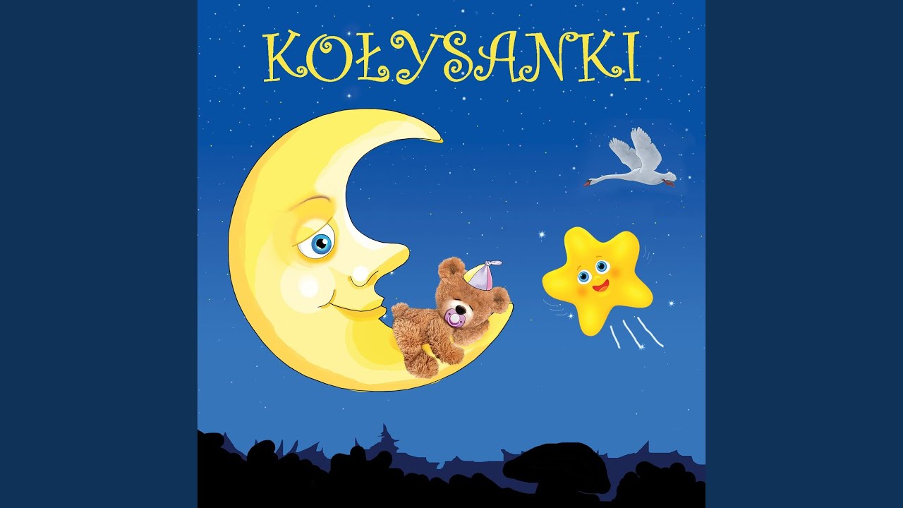Bajeczki Śpią