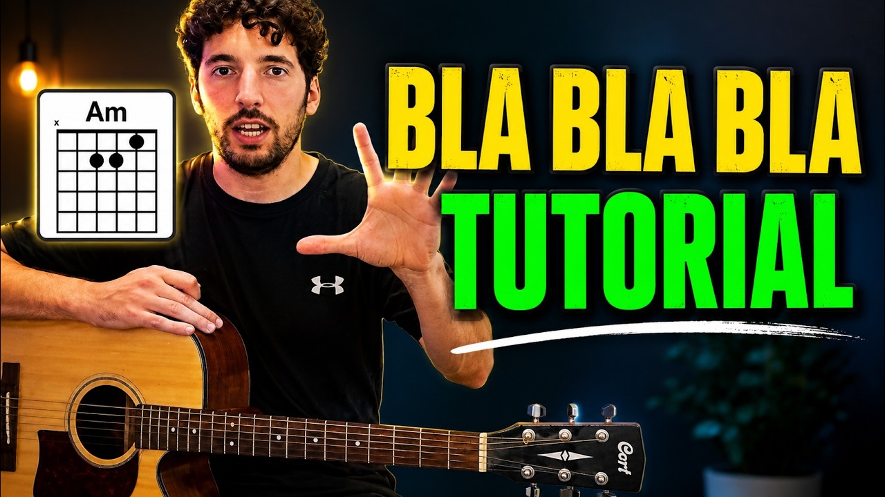 🎸 ¡Aprende a tocar 
