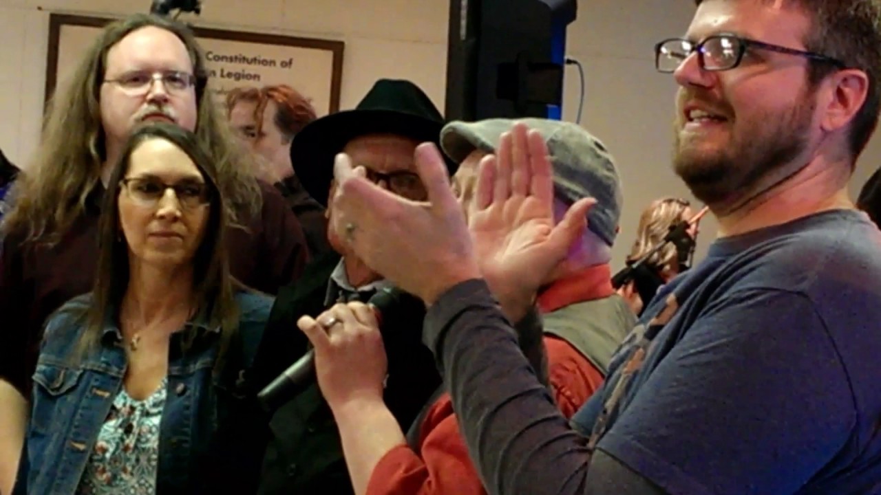 LOVESTOCK Closing Remarks