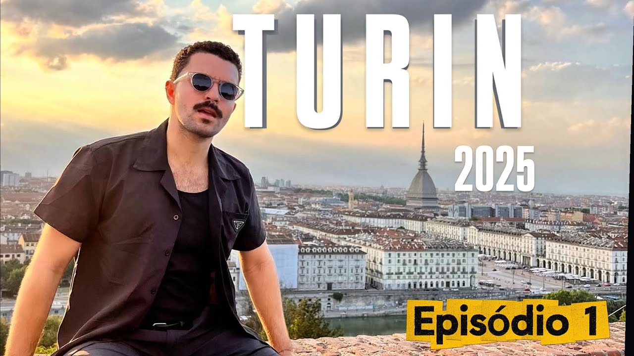 Turim 2025: 10 Lugares Incríveis para Visitar na Antiga Capital da Itália